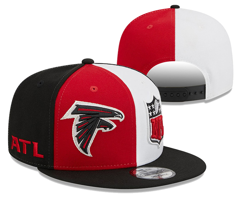 2024 NFL Atlanta Falcons Hat TX20240819